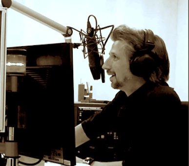 Live im «Brunch» auf der SRF Musikwelle