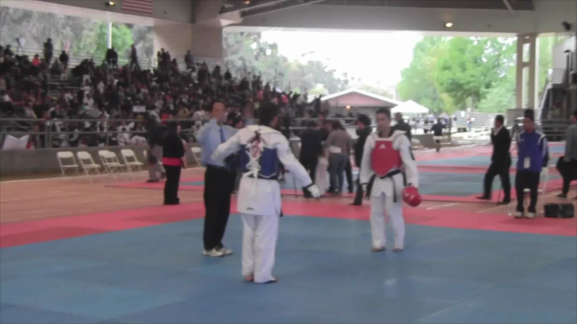 Bates Taekwondo - Albuquerque