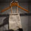 Thumbnail: 【予約 12月お届け予定 】NEHAR 26SS 1st BAG - GRAY(BEIGE) - size 0