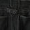 縮圖：【25SS】 from Argleton Wide Baker Pants - Black