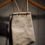 Thumbnail: 【予約 12月お届け予定 】NEHAR 26SS 1st BAG - GRAY(BEIGE) - size 0