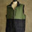 Thumbnail: 【24AW】Caledoor Jacquard Fleece Vest（Original Pattern） - Green