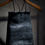 Thumbnail: 【予約 12月お届け予定】NEHAR 26SS 1st BAG - BLACK - size 1