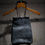 Thumbnail: 【予約 12月お届け予定】NEHAR 26SS 1st BAG - BLACK - size 1