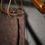 Thumbnail: 【予約 12月お届け予定】NEHAR 26SS 1st BAG - BROWN - size 1