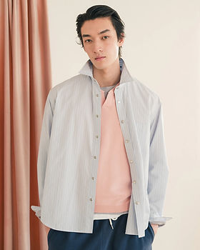 SimplyComplicated シンプリーコンプリケイテッド| NOUVERTEmagazine
