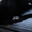 Thumbnail: 【24AW】NICHOLAS DALEY ND CHAINSTITCH CAP - BLACK