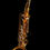 Miniatyrbild: Yamaha YAS-25 altsaxofon - startpaket