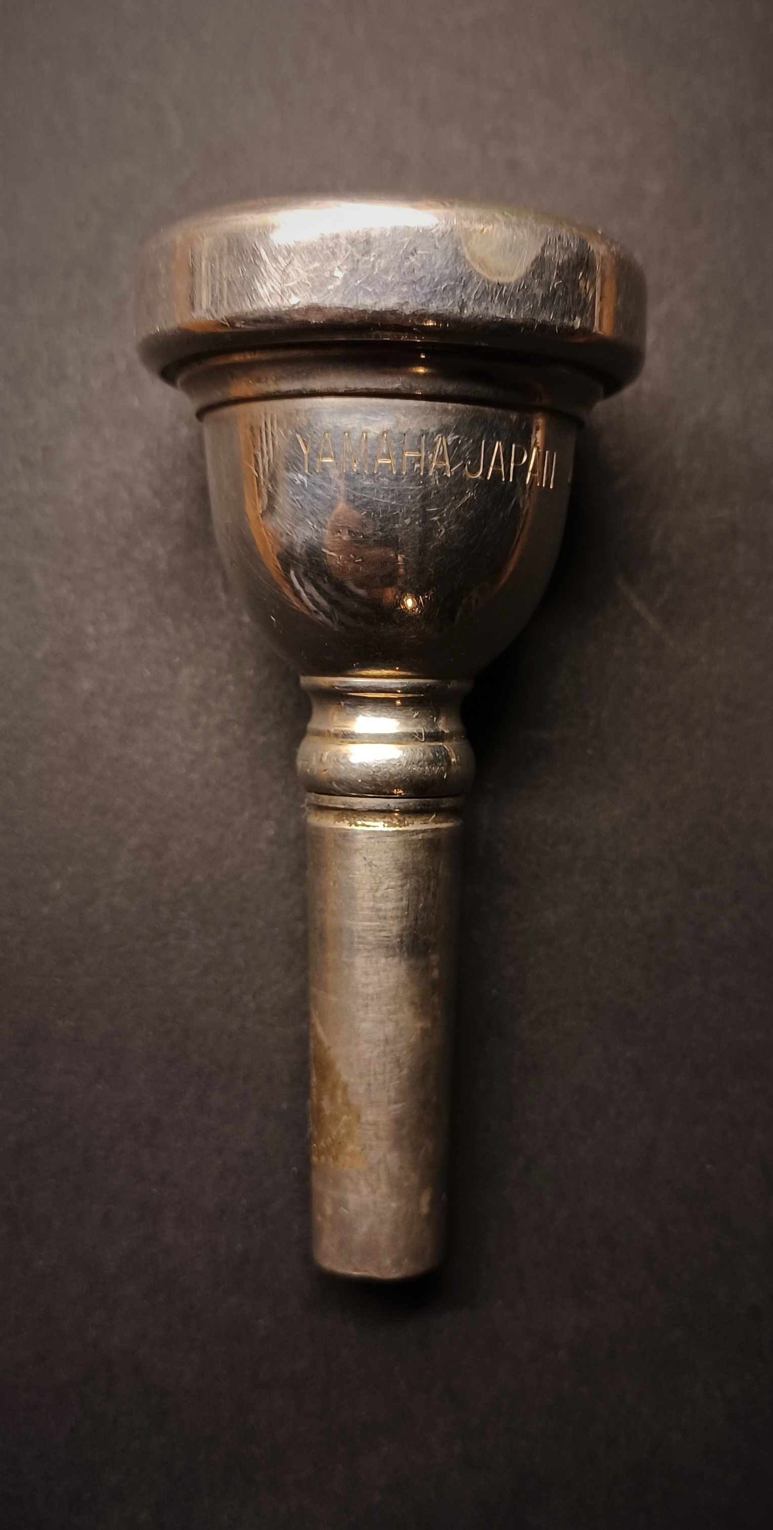 Yamaha 48 munstycke trombon