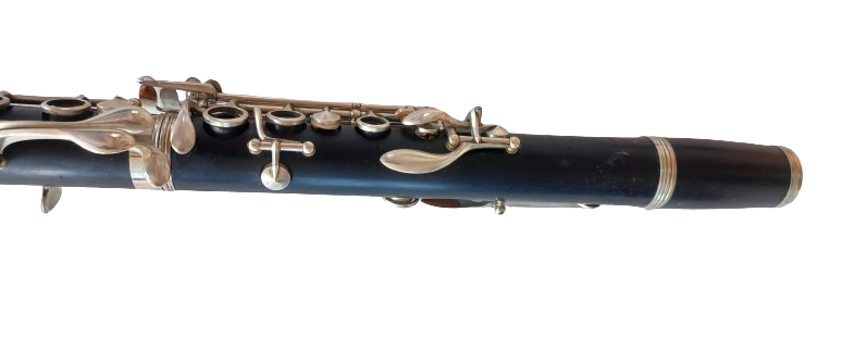 Miniatyrbild: Couesnon Monpole Conservatoires Bb klarinett