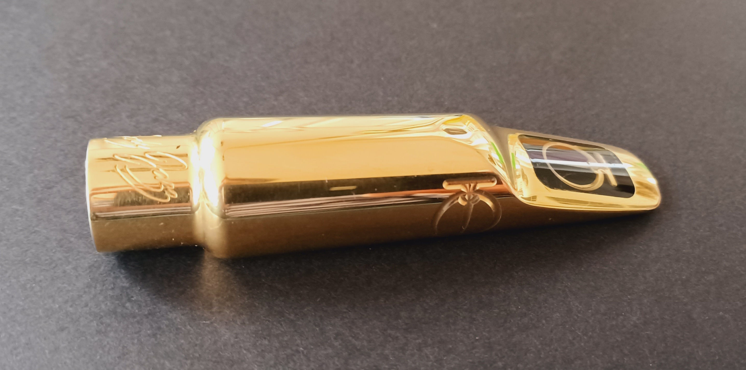 Jody Jazz DV 7* munstycke tenorsaxofon