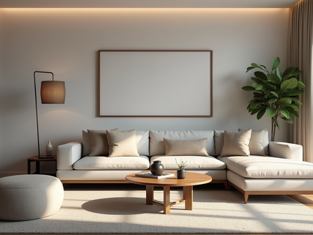 Expert Home Remodeling Tips: Enhancing Your Living Space
