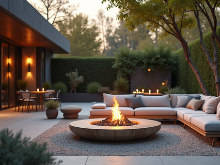 Top Home Renovation Trends: Transform Your Home Today
