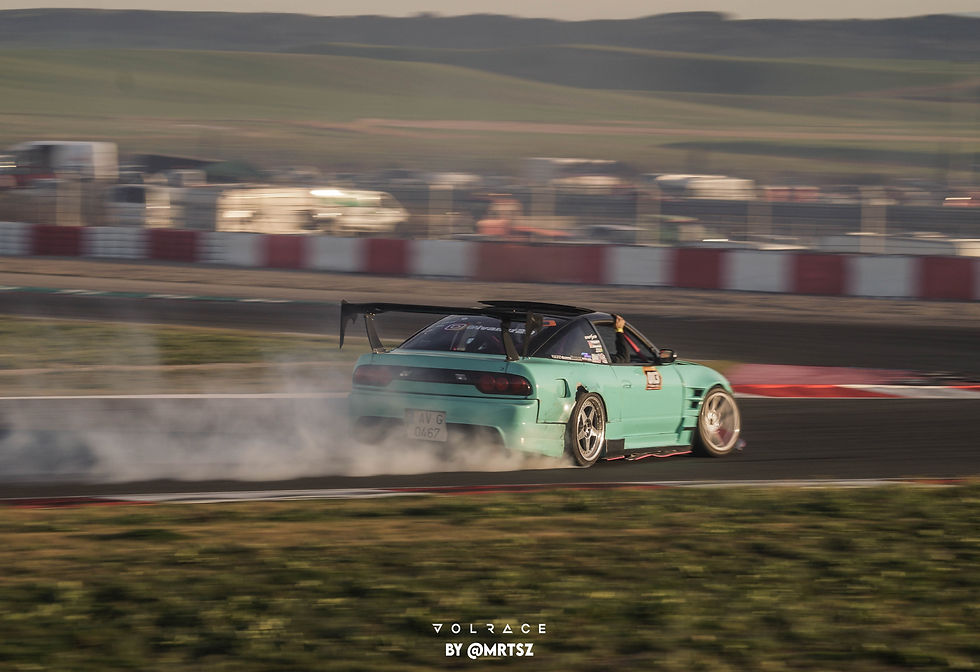 VOLRACE