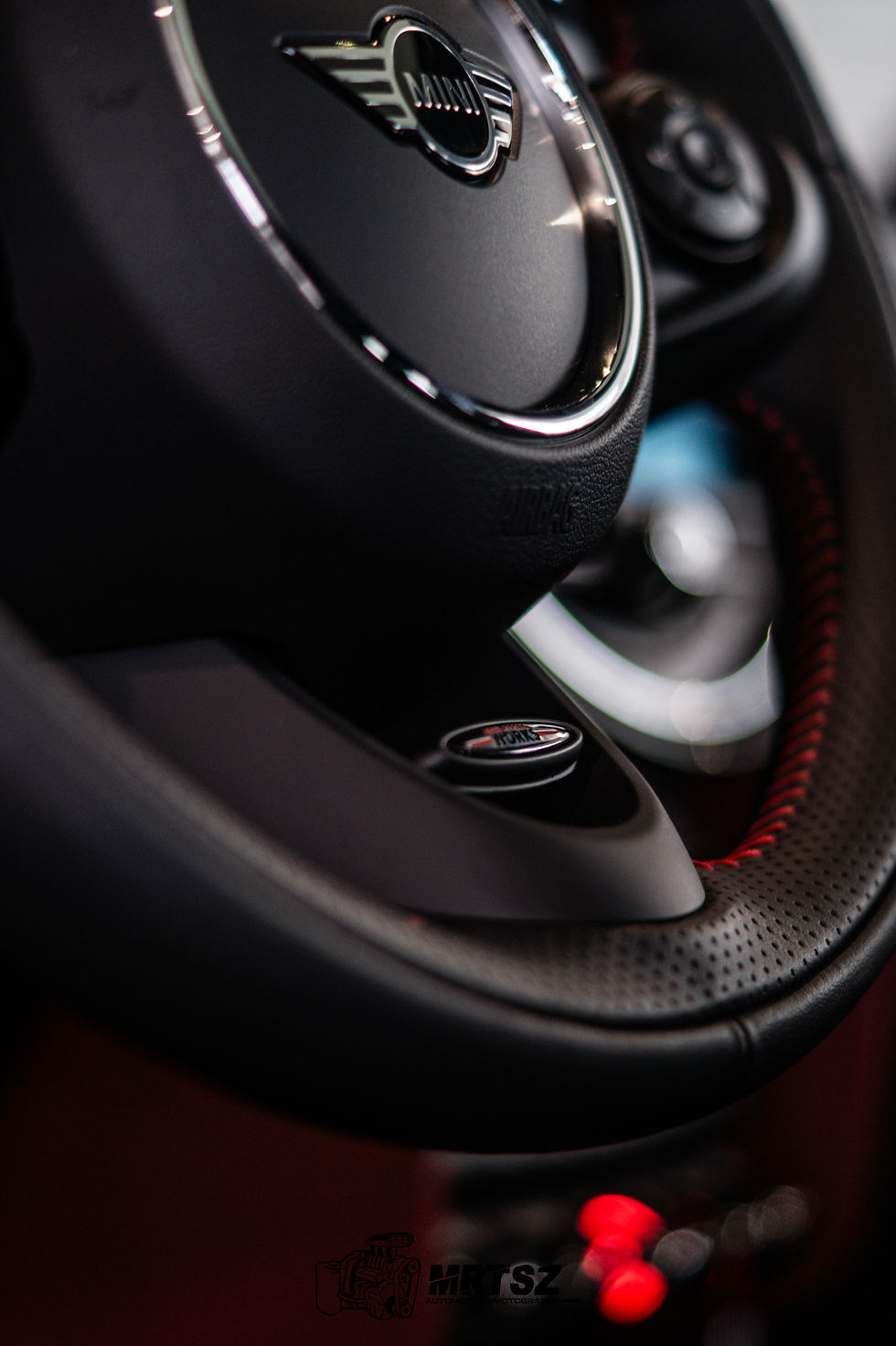 MINI JCW