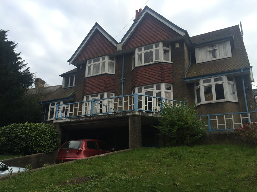 License will be needed for all new private landlords in Boscombe