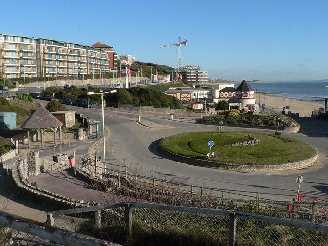 Boscombe's Future Radio Documentary