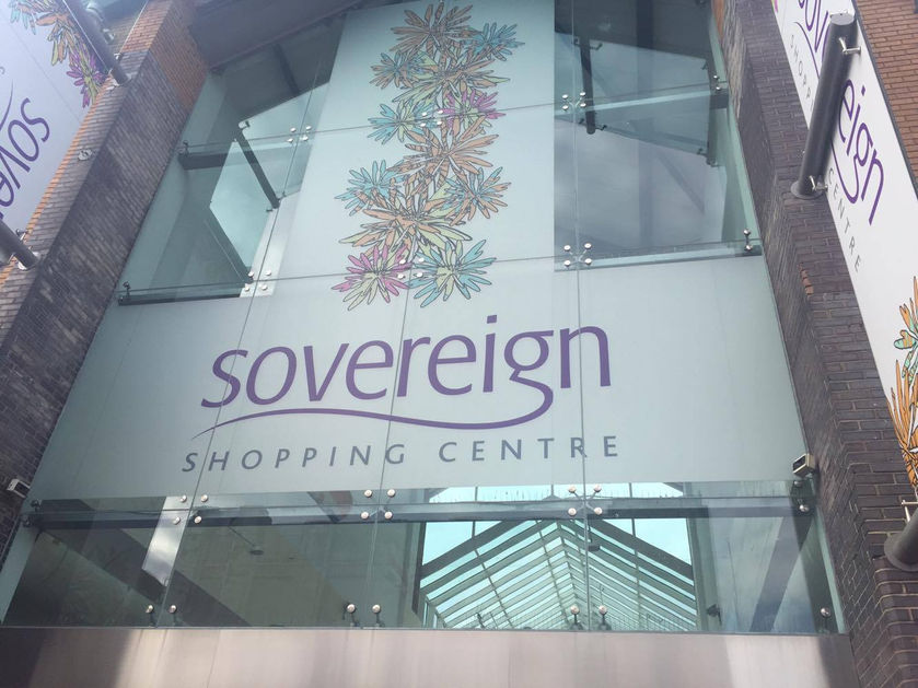 Boscombe's Sovereign Centre to be revitalised