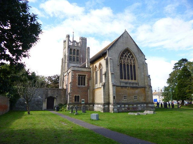 Church 'relaunch' to help people with addiction