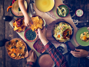 Vegan, Vegetarisch oder doch lieber Fleisch?