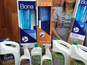 Es nuestro trabajo: educar a nuestros clientes sobre el mantenimiento de pisos de madera