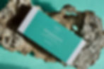 Anthia for Li Lé Blue Astaxanthin Complex 30 gums - Antioxidant - Natural skin protection from sun