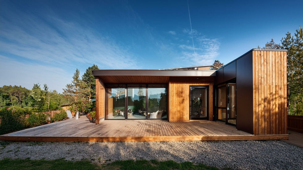 ADU Haus Projects