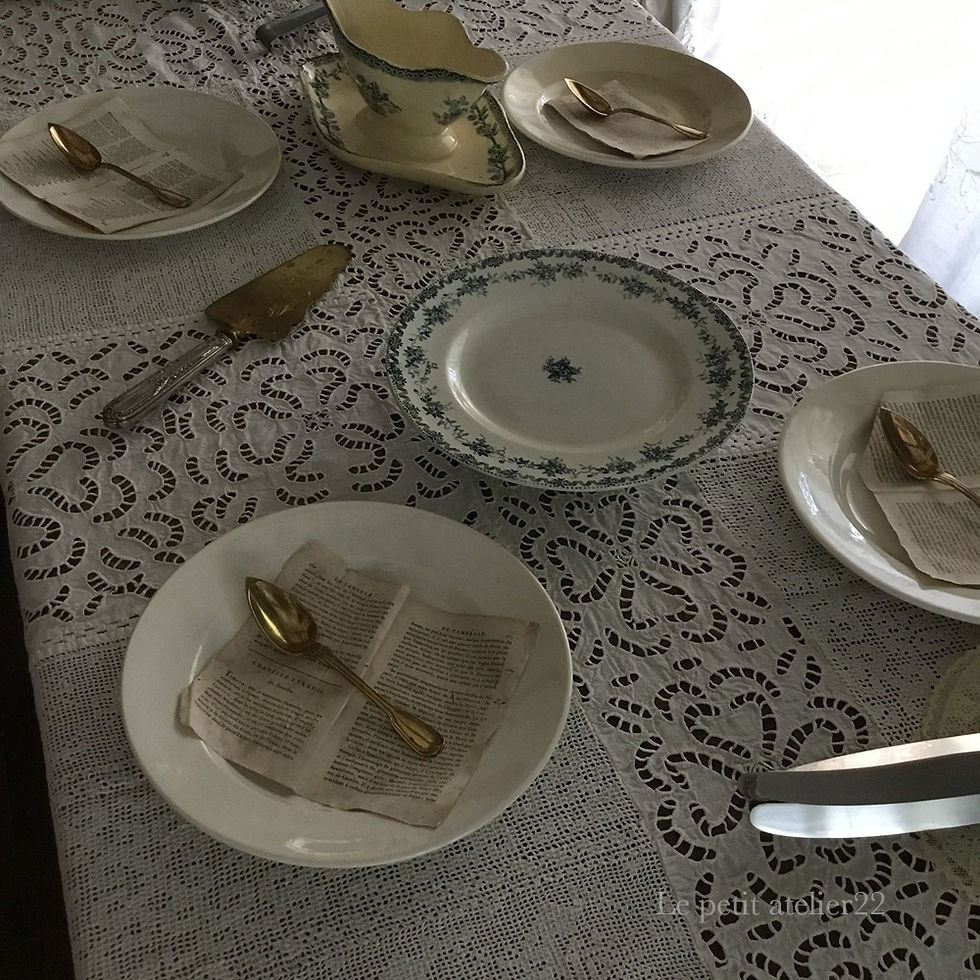 フランス アンティーク サンタマン ARGENTON コンポティエ コンポート