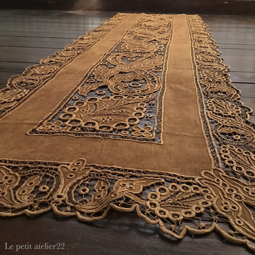 フランスアンティーク カーテン フランス アンティーク カーテン