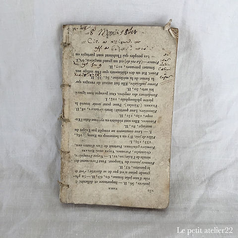 ***様 30枚 フランス アンティーク 公文書 まとめ売り 1800年代 B4 様 30枚 フランス アンティーク 公文書 まとめ売り 1800年代 B4 様 30