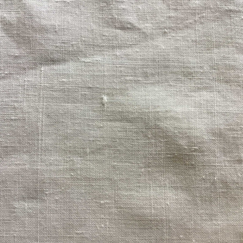 フランス アンティーク リネン テーブルランナー テーブルセンター