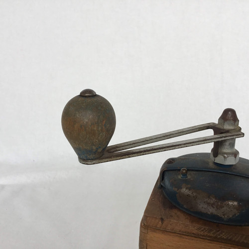 フランスアンティーク PEUGEOT FRERES プジョーコーヒーミル フランスアンティーク Peugeot Frères プジョー コーヒーミル