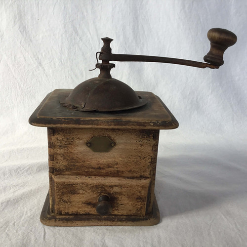 フランスアンティーク JAPY コーヒーミル | Le petit atelier 22