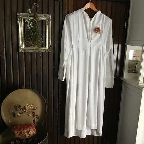 司祭服 antique vintage 司祭服 antique vintage