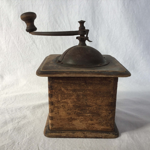 フランスアンティーク JAPY コーヒーミル | Le petit atelier 22