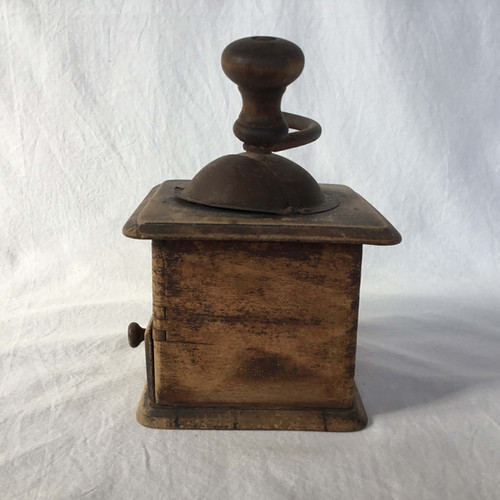 フランスアンティーク JAPY コーヒーミル | Le petit atelier 22