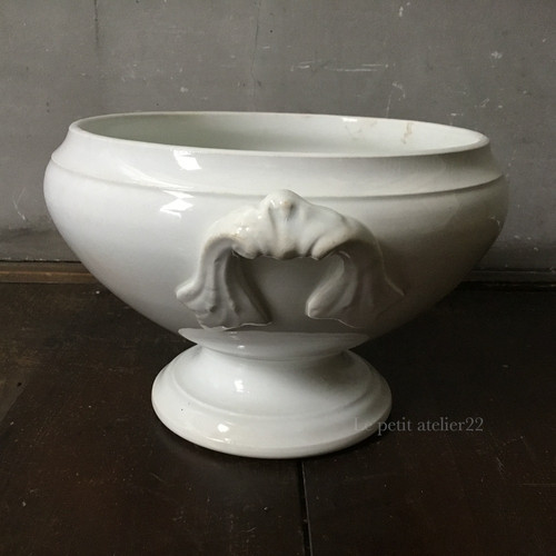 スーピエール　フランスアンティーク スーピエール | イタリア製 - フランスアンティーク antiques