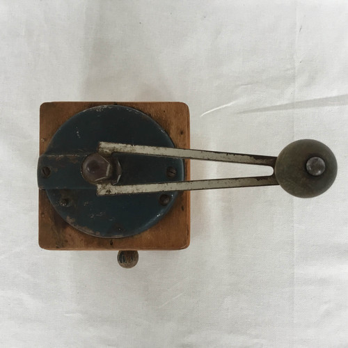 フランスアンティーク Peugeot Frères プジョー コーヒーミル | Le