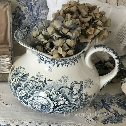 フランス アンティーク ブロカント オンラインストア | ル プティ