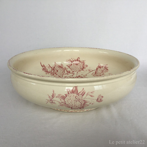 vintage bowl  西ドイツ　ボウル vintage bowl 西ドイツ ボウル