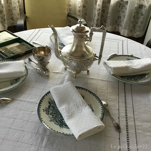 フランス ARMAND FRENAIS(アルモン フレネ) (1858-1927)シルバー  