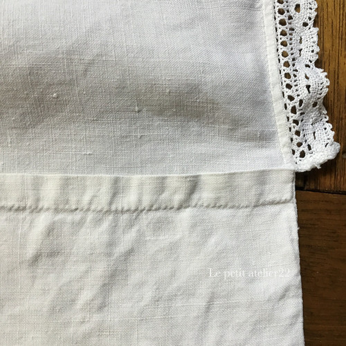 フランスアンティーク　ポーチ Port ポーチ 「 antique andico / アンティーク アンディコ 」 ビーズ