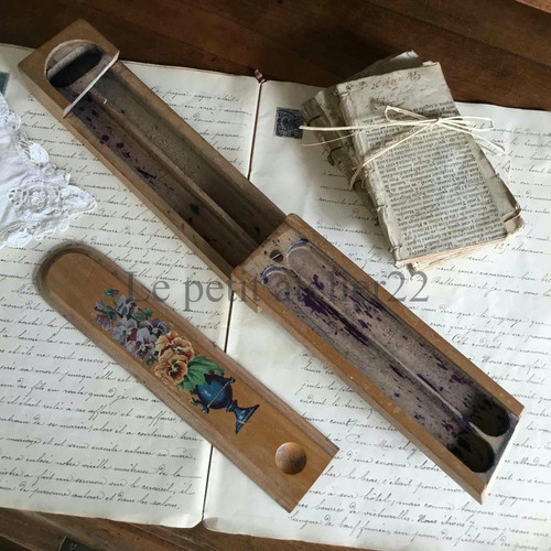 フランスアンティーク 古道具 筆箱 フランスアンティーク 古道具 筆箱 file.jpg