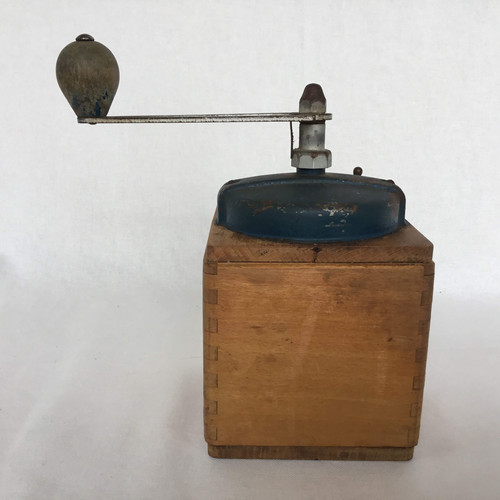 フランスアンティーク Peugeot Frères プジョー コーヒーミル | Le