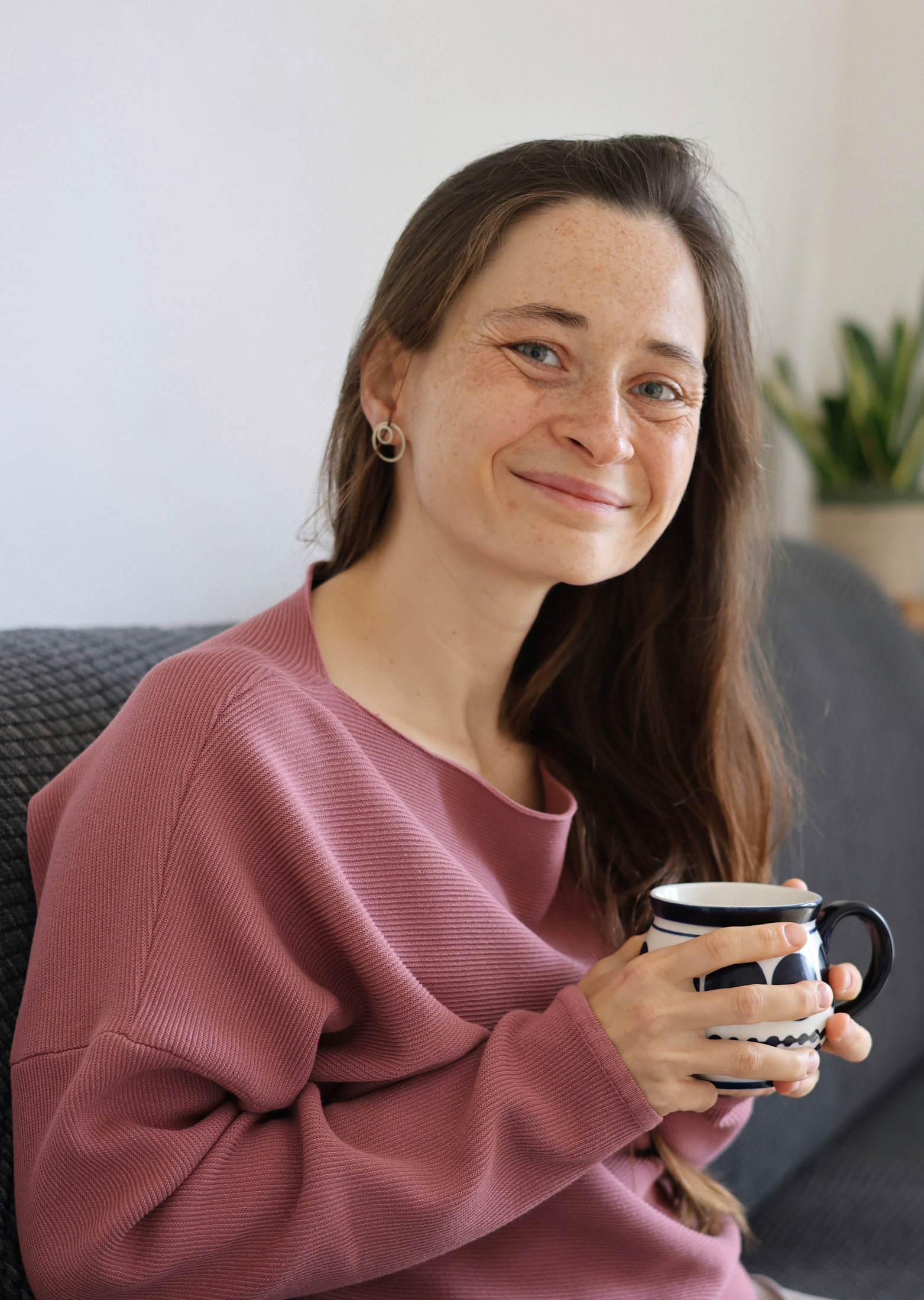 MUDr. Světlana Hrachovinová