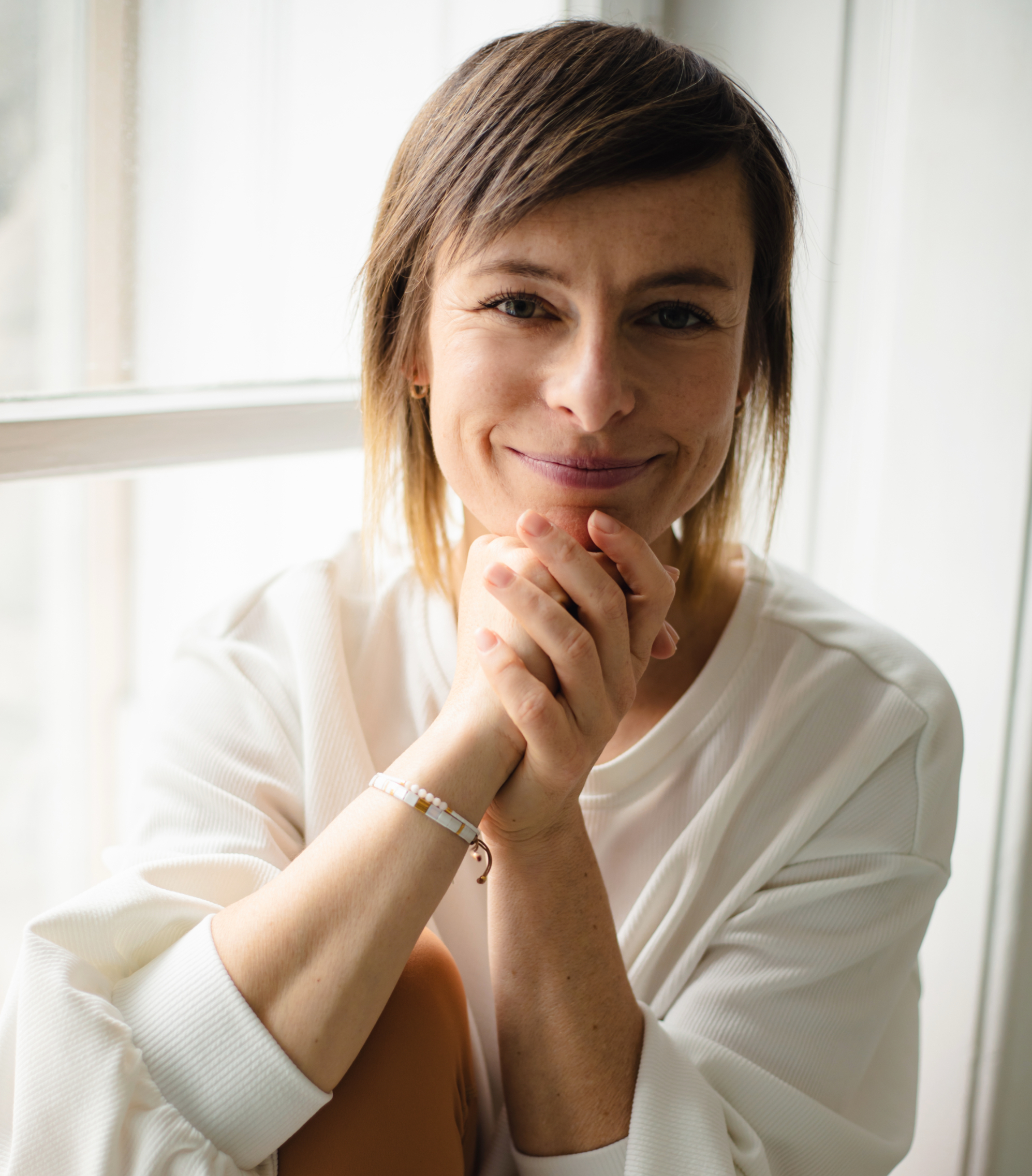 Sylvie Dundáčková
