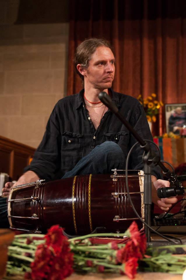 Arjun Bruggeman (USA)