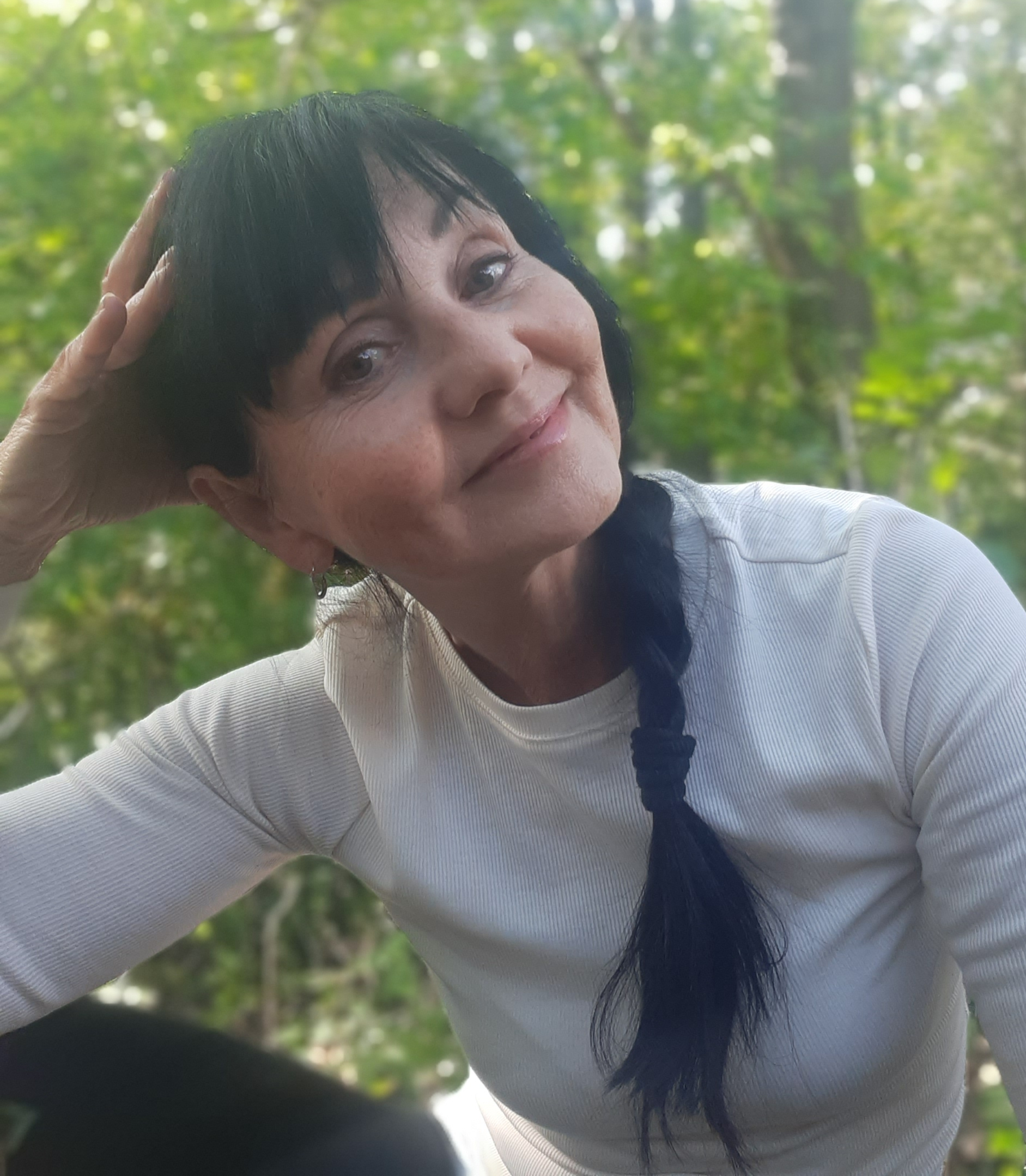 Irena Štefáníková