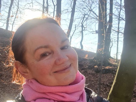 Síla Hlasu - MUDr. Jitka Bardon Záthurecká