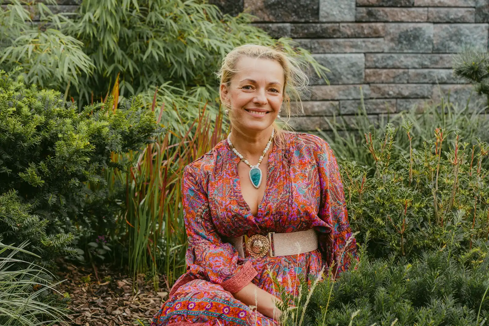 Jitka Kudláček Szabó